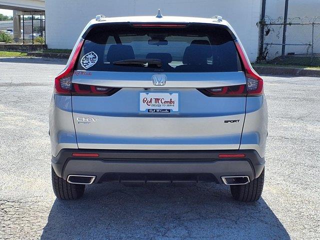 2025 Honda CR-V - $34,995