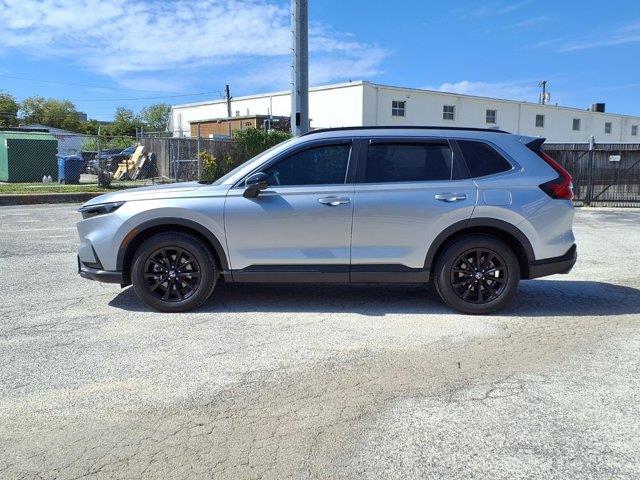 2025 Honda CR-V - $34,995