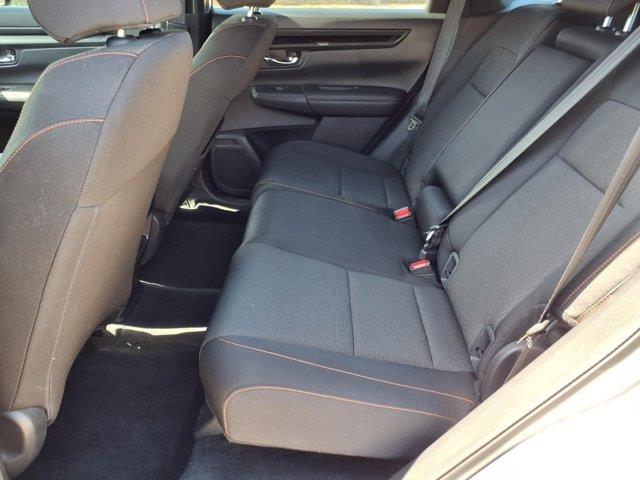 2025 Honda CR-V - $34,995
