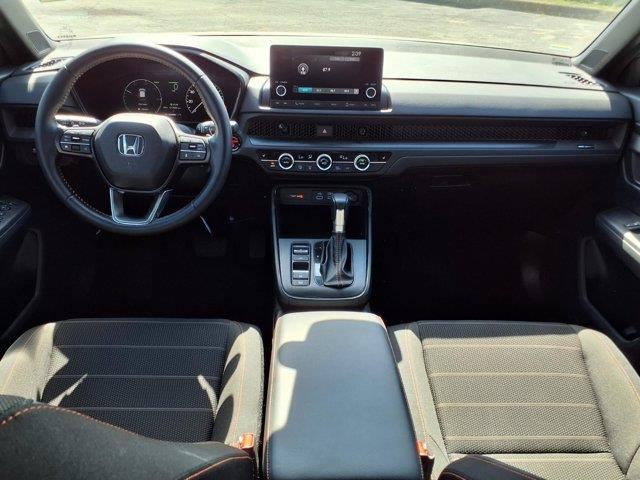 2025 Honda CR-V - $34,995