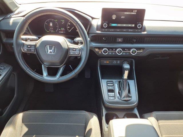 2025 Honda CR-V - $34,995
