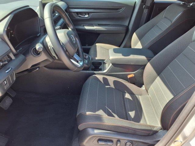 2025 Honda CR-V - $34,995