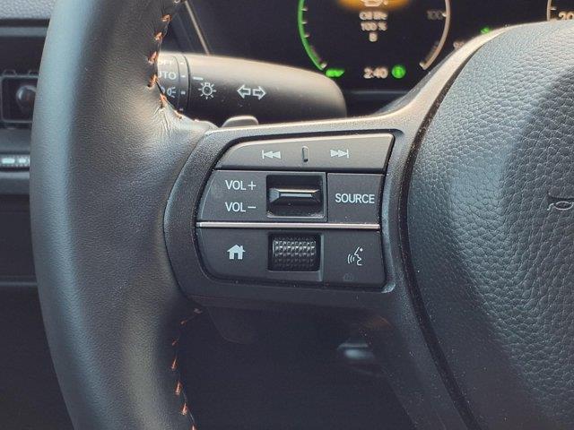 2025 Honda CR-V - $34,995