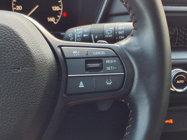 2025 Honda CR-V - $34,995
