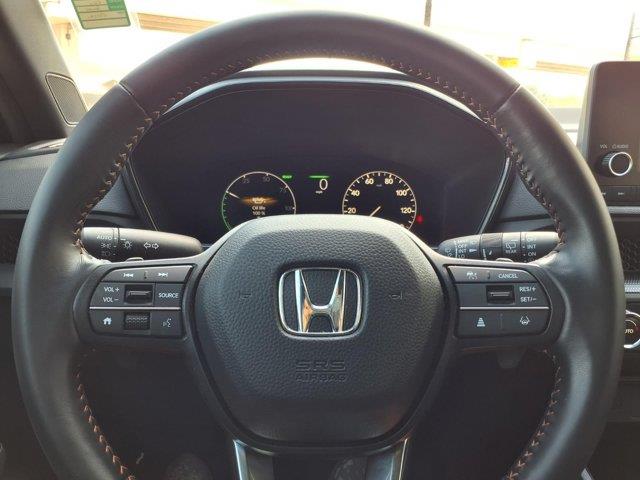 2025 Honda CR-V - $34,995