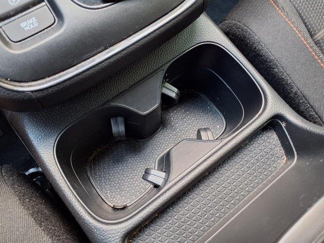 2025 Honda CR-V - $34,995