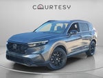 2023 CR-V Hybrid Thumbnail 1