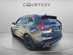 2023 CR-V Hybrid Thumbnail 2