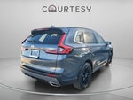 2023 CR-V Hybrid Thumbnail 3