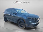 2023 CR-V Hybrid Thumbnail 4