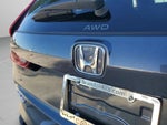 2023 CR-V Hybrid Thumbnail 7