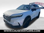 2023 CR-V Hybrid Thumbnail 1