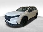 2023 CR-V Hybrid Thumbnail 4