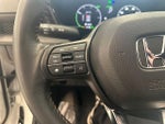 2023 CR-V Hybrid Thumbnail 23