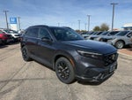 2023 CR-V Hybrid Thumbnail 3