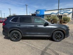 2023 CR-V Hybrid Thumbnail 4