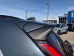 2023 CR-V Hybrid Thumbnail 8