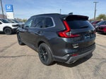 2023 CR-V Hybrid Thumbnail 9