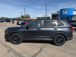 2023 CR-V Hybrid Thumbnail 10