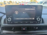 2023 CR-V Hybrid Thumbnail 23