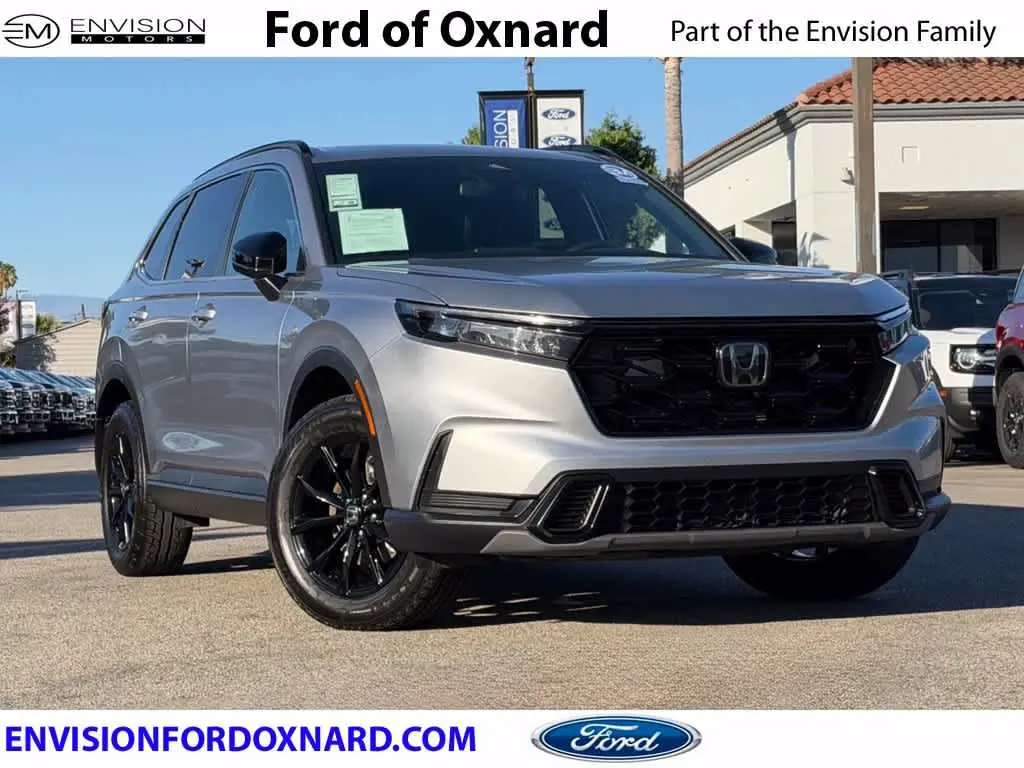 2023 Honda CR-V - $29,751