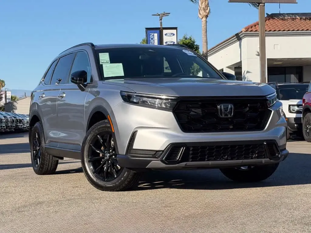 2023 Honda CR-V - $29,751