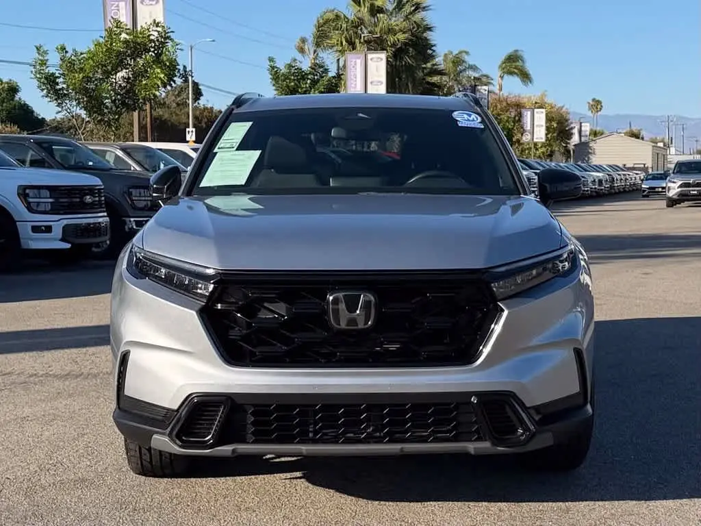 2023 Honda CR-V - $29,751