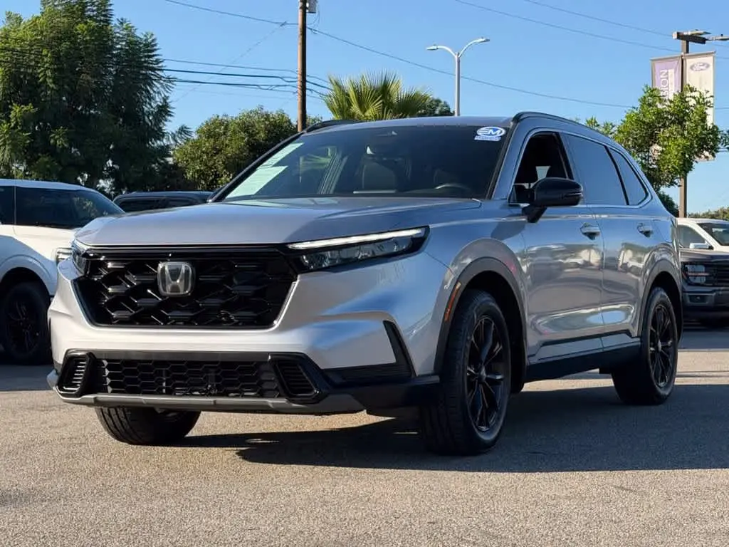 2023 Honda CR-V - $29,751