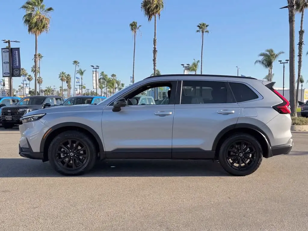 2023 Honda CR-V - $29,751