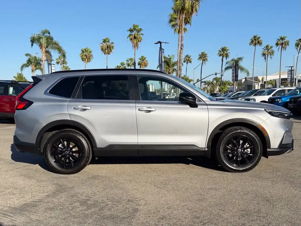 2023 Honda CR-V - $29,751