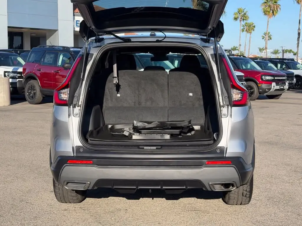 2023 Honda CR-V - $29,751