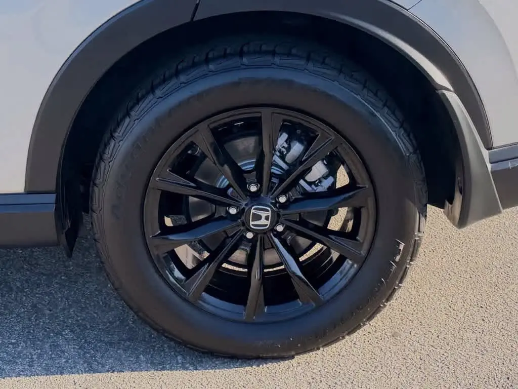 2023 Honda CR-V - $29,751