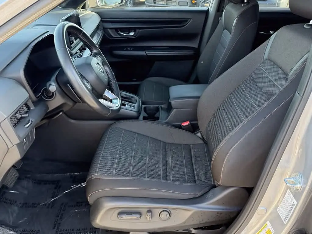 2023 Honda CR-V - $29,751