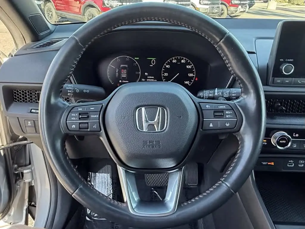 2023 Honda CR-V - $29,751