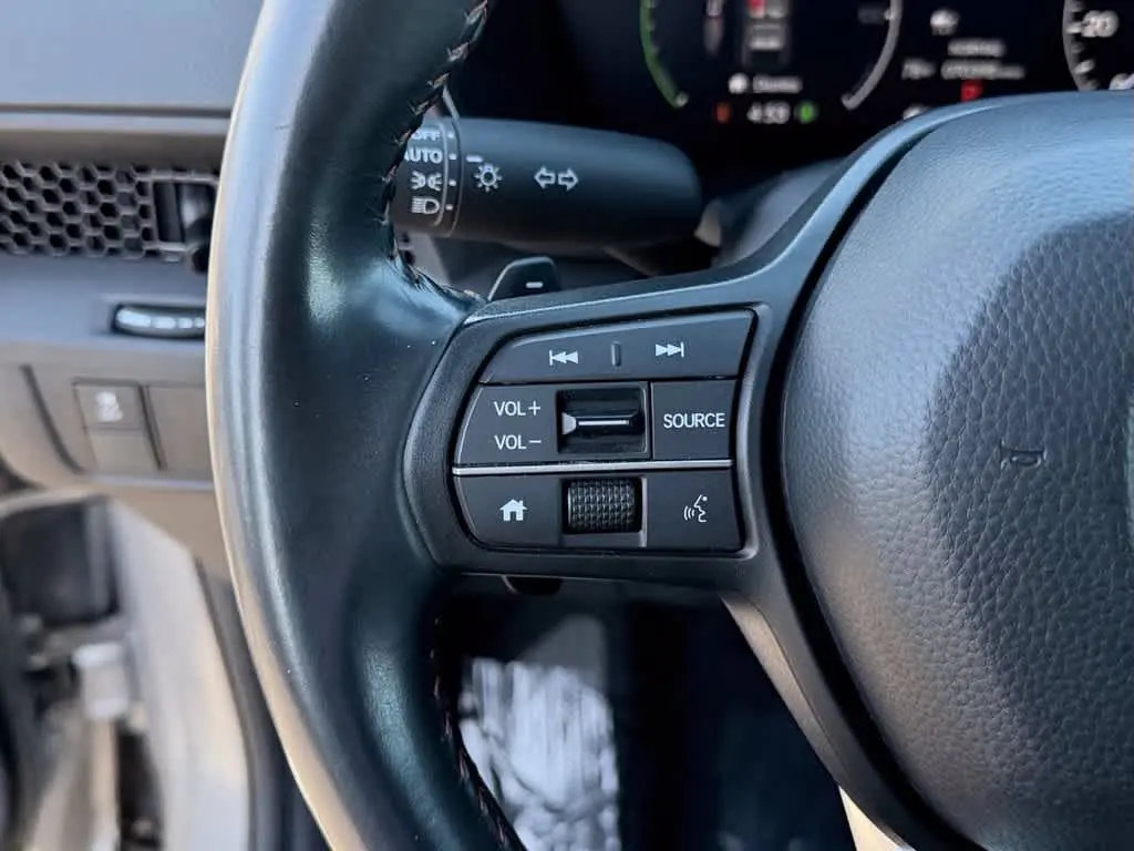 2023 Honda CR-V - $29,751