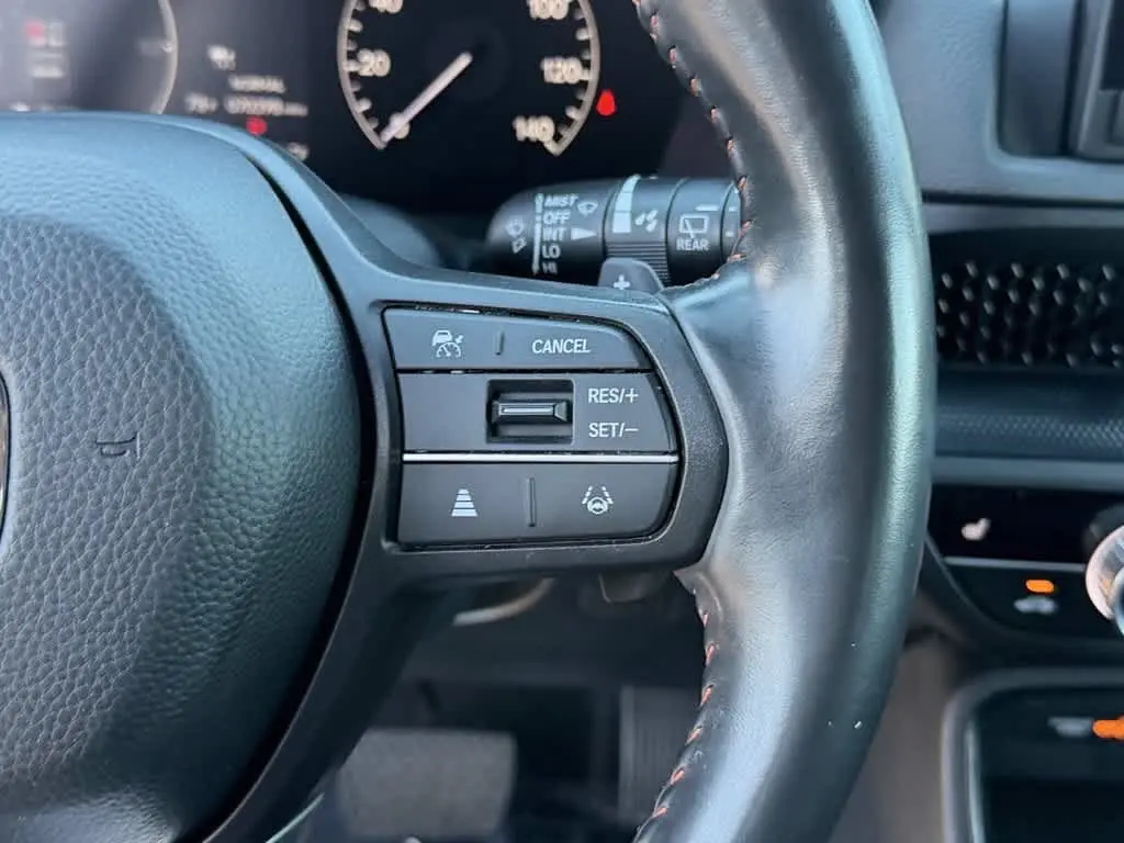 2023 Honda CR-V - $29,751