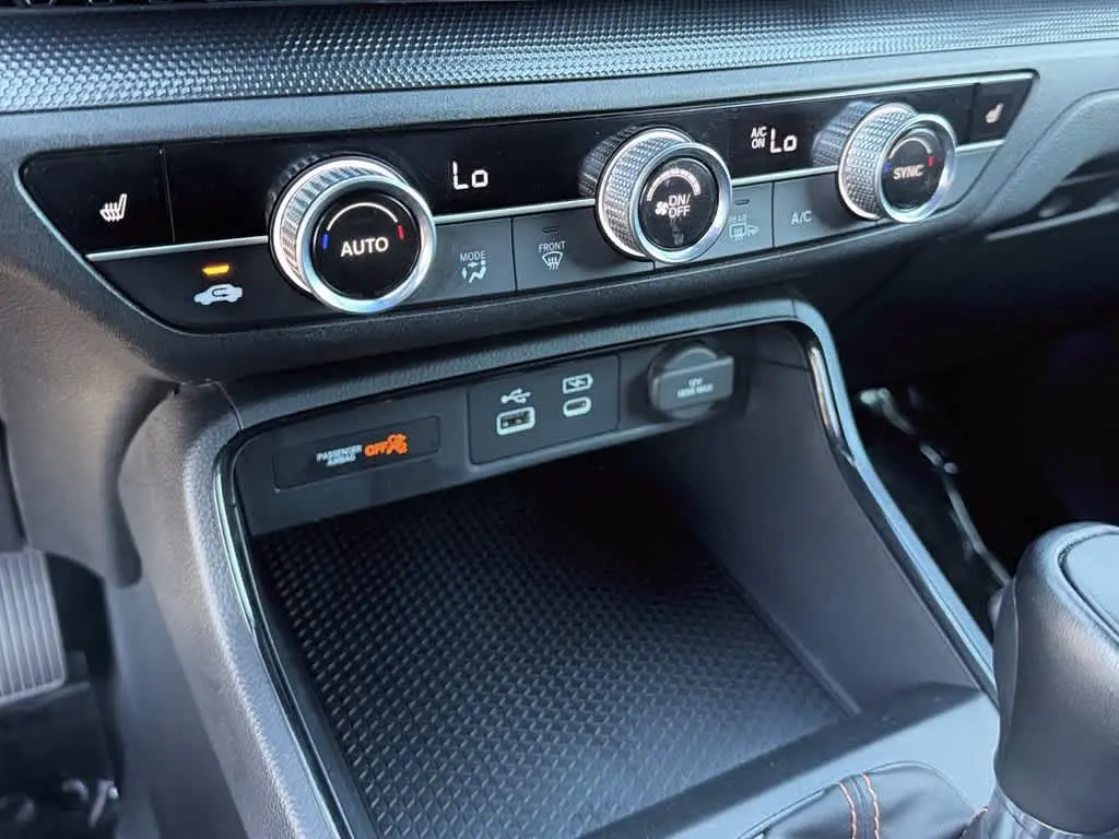 2023 Honda CR-V - $29,751