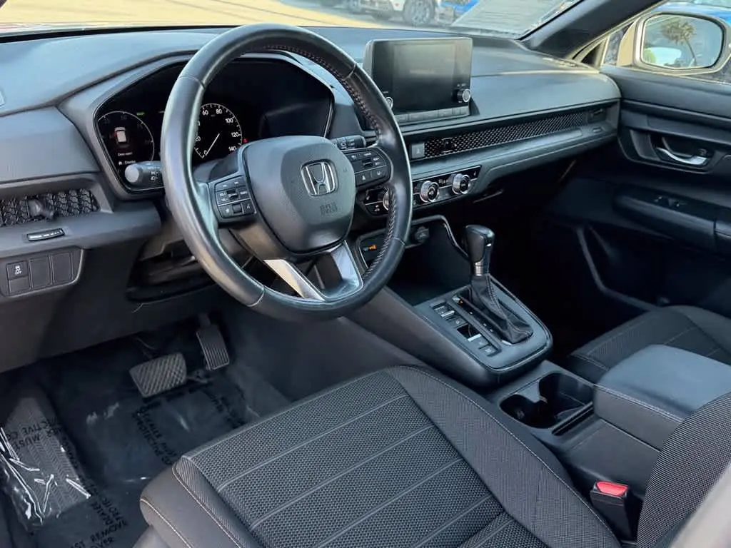2023 Honda CR-V - $29,751