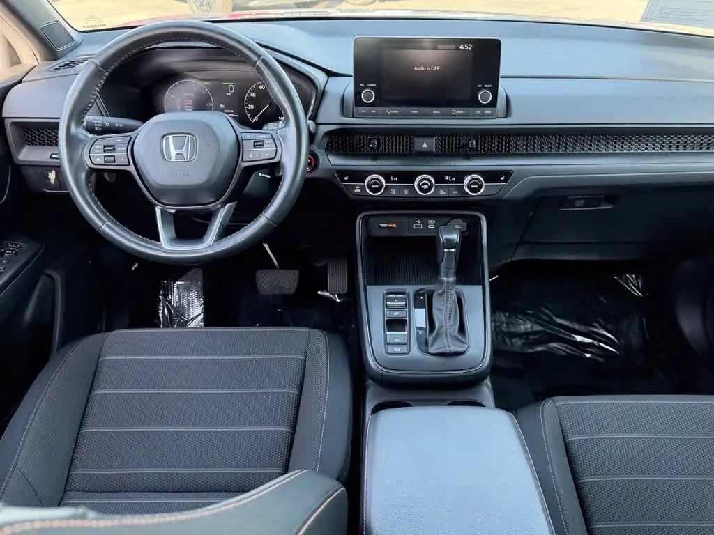 2023 Honda CR-V - $29,751
