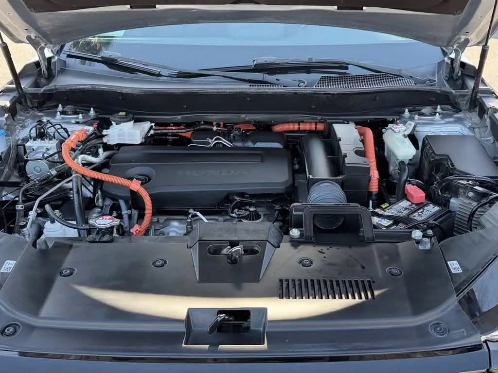 2023 Honda CR-V - $29,751