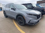 2024 CR-V Hybrid Thumbnail 1