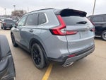 2024 CR-V Hybrid Thumbnail 3