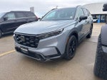 2024 CR-V Hybrid Thumbnail 2