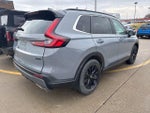 2024 CR-V Hybrid Thumbnail 4
