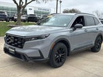 2024 CR-V Hybrid Thumbnail 5