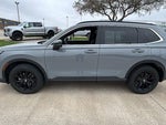 2024 CR-V Hybrid Thumbnail 6