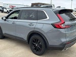 2024 CR-V Hybrid Thumbnail 8