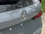 2024 CR-V Hybrid Thumbnail 10