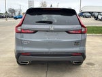 2024 CR-V Hybrid Thumbnail 12