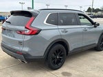 2024 CR-V Hybrid Thumbnail 14